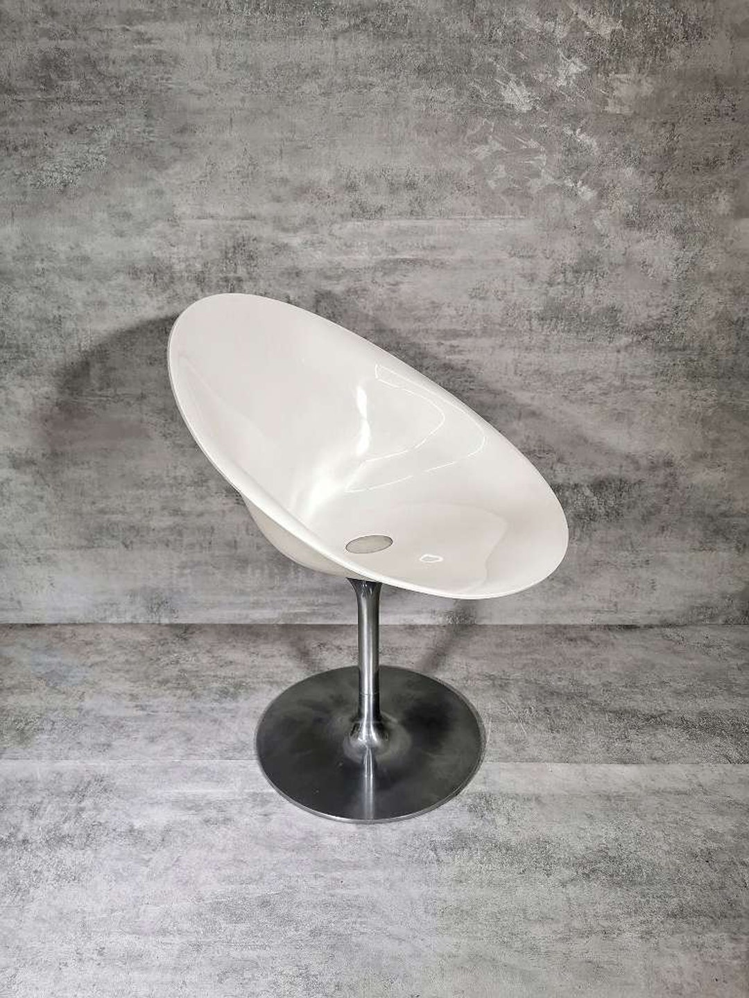 Kartell eros chair discount