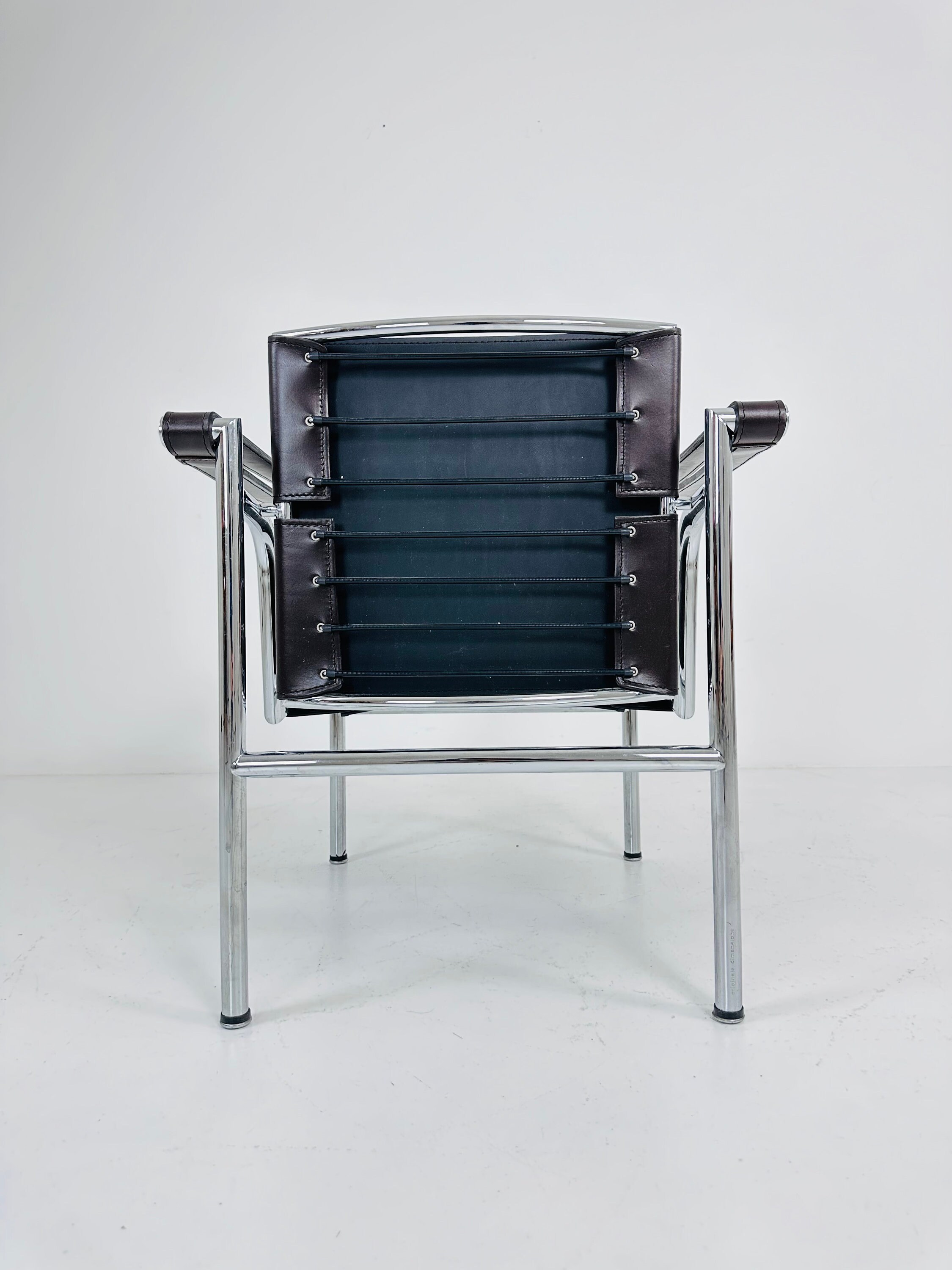 Lc1 chair original new arrivals