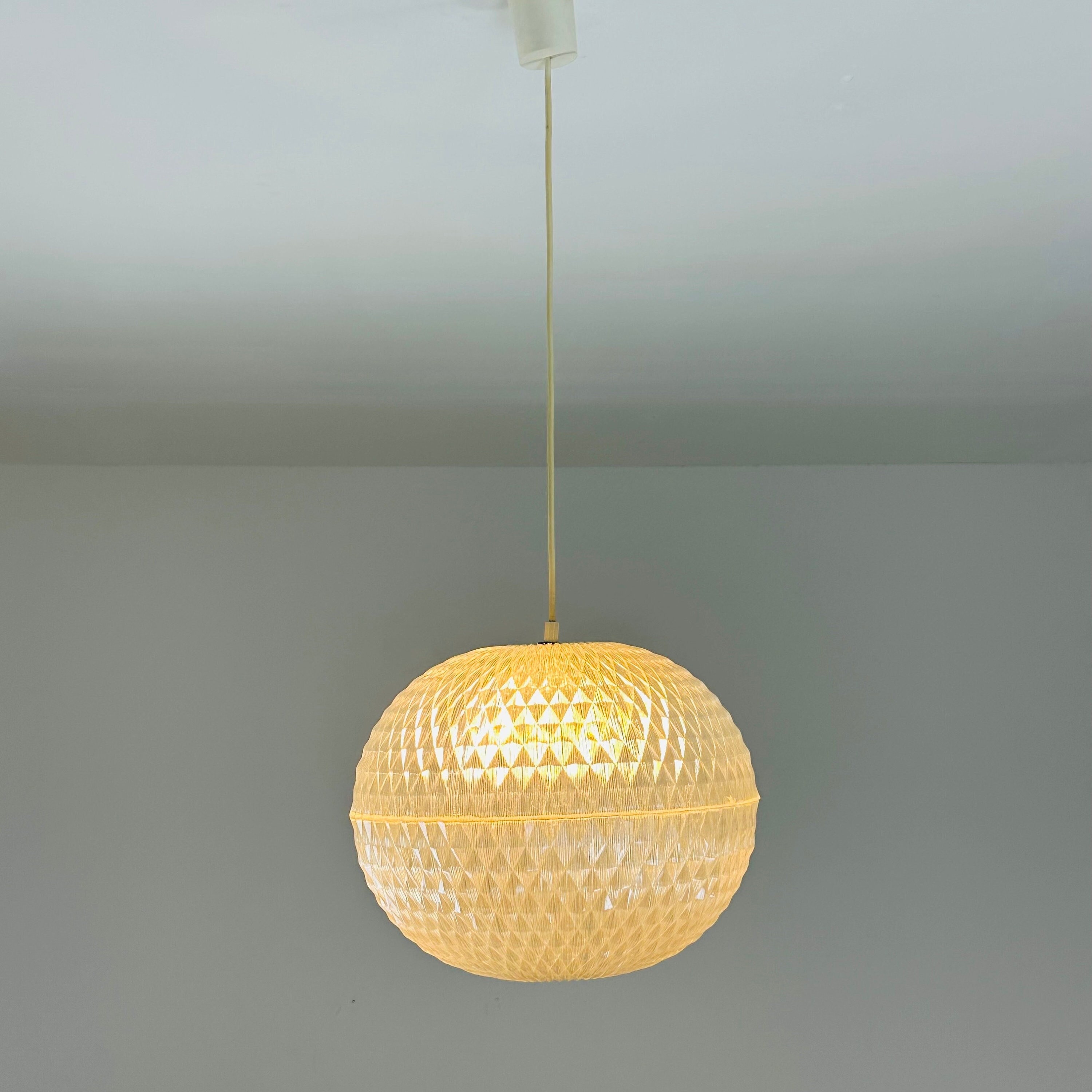 ドイツ Erco社 ペンダントライト Aloys Gangkofner ドイツ Erco社 ペンダントライト Aloys Gangkofner Aloys