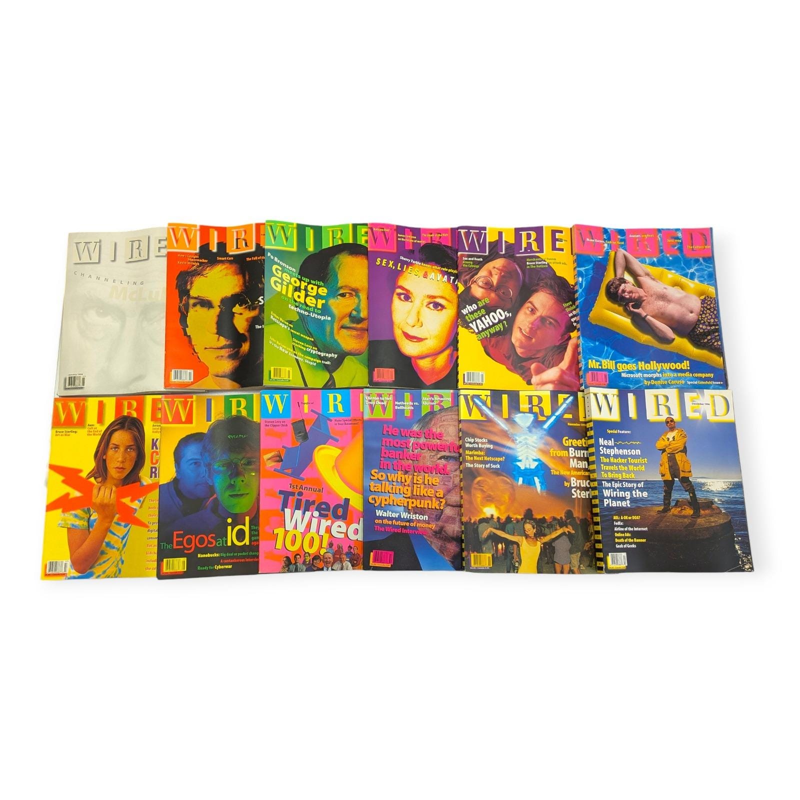Wired Magazine - Etsy
