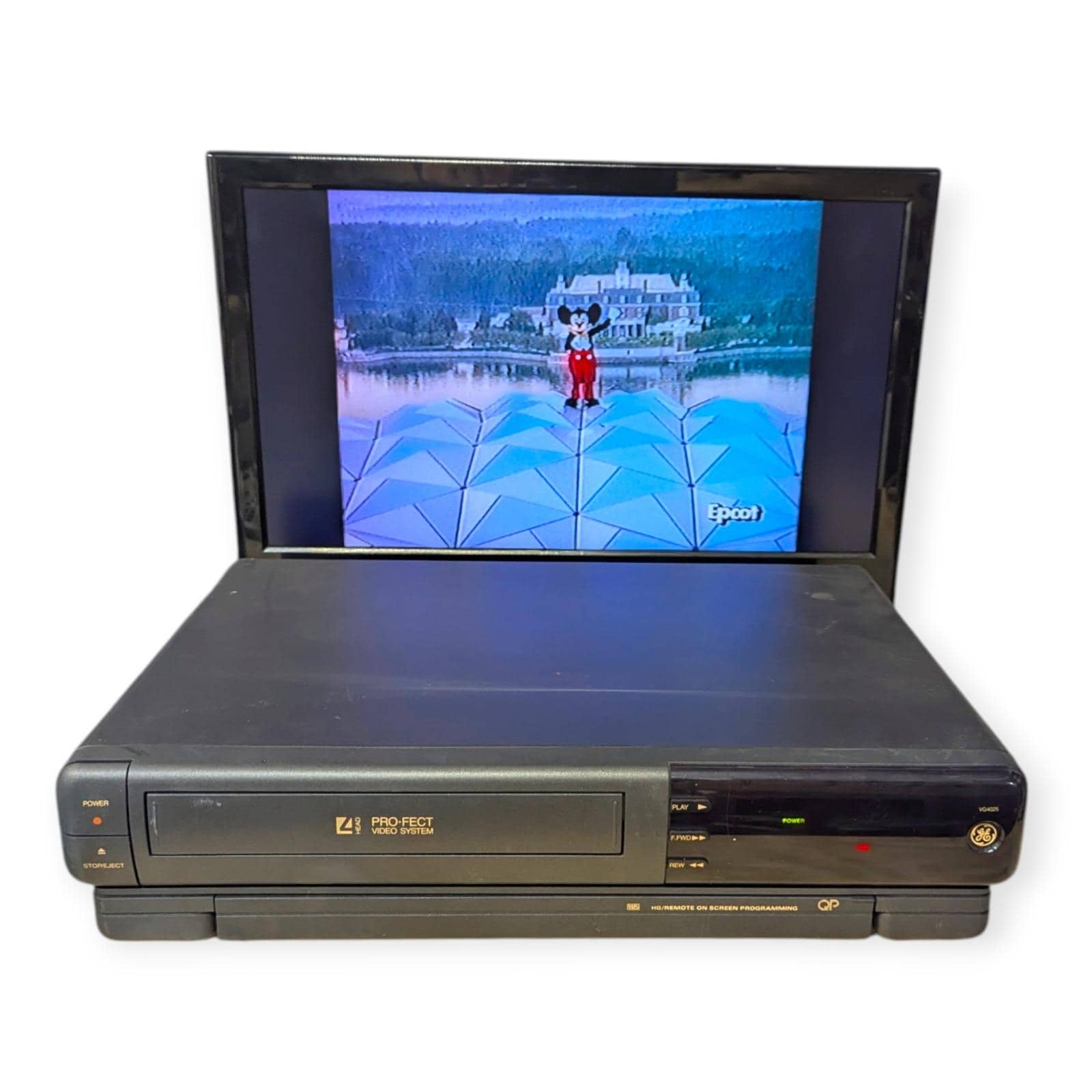 Vcr player tv vintage - Etsy 日本