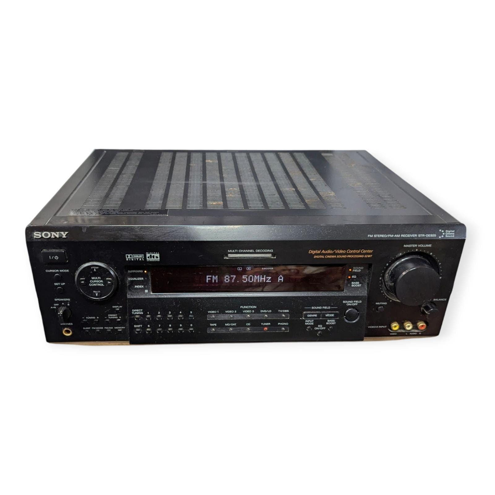 Buy Sony Fm Stereo Receiver Online In India - Etsy India