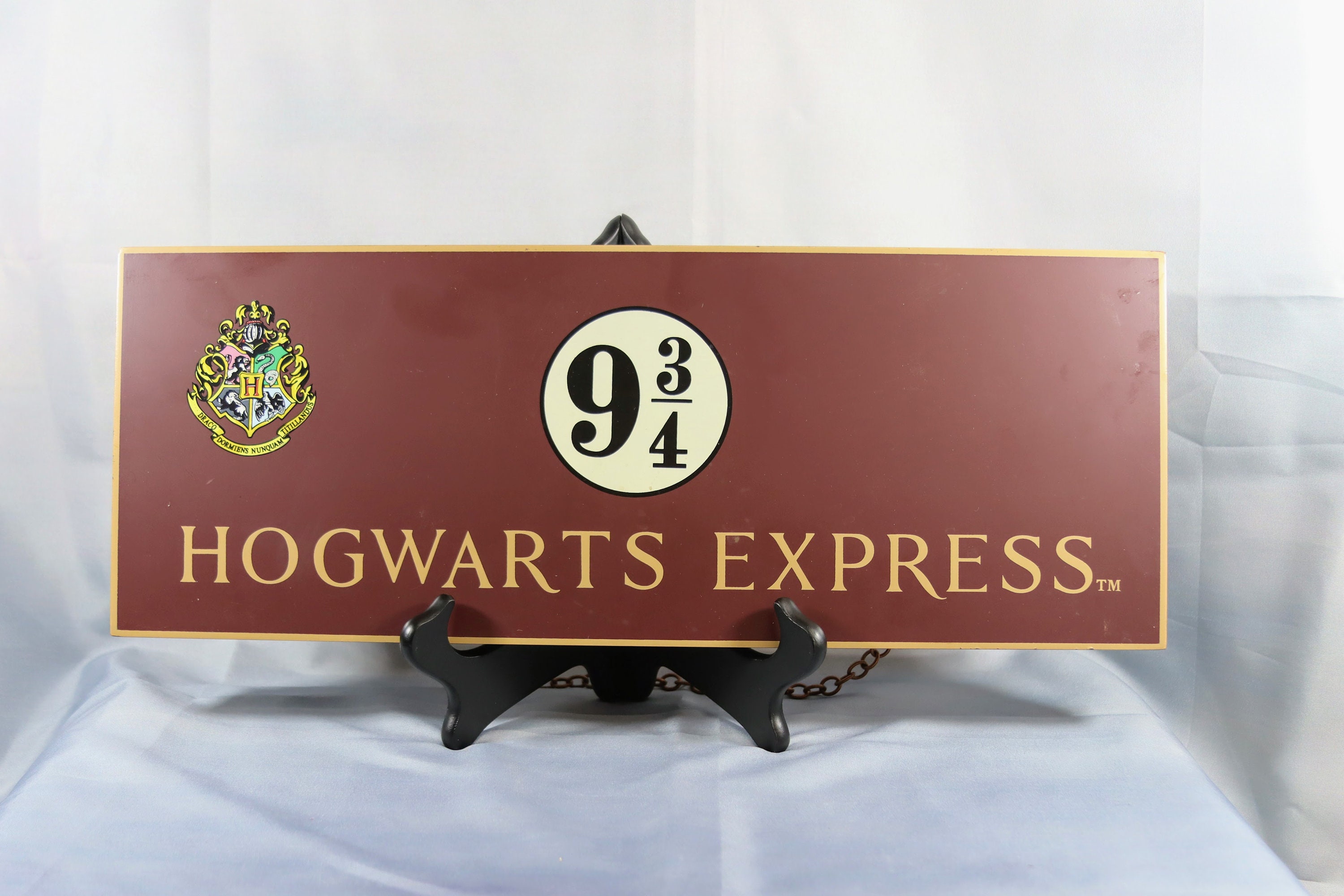 Hogwarts Express Cookie Jar