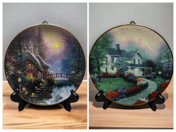 Vintage】Netherlands - Meander Design by Kittie Markus Cat