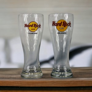 Hard rock cafe glass - Etsy 日本 Hard rock cafe glass - Etsy 日本