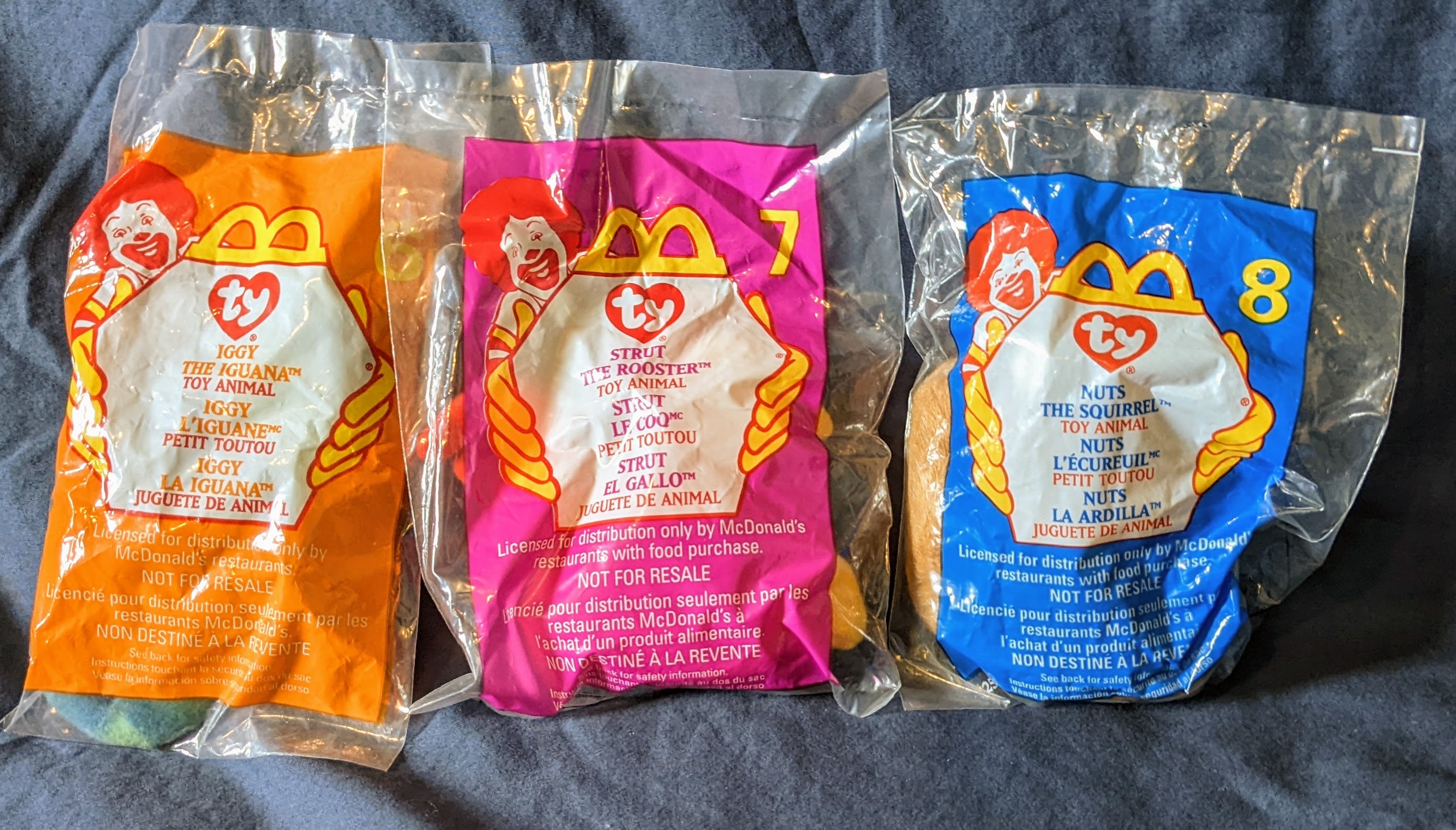 1999-mcdonalds-ty-teanie-beanie-babies-etsy