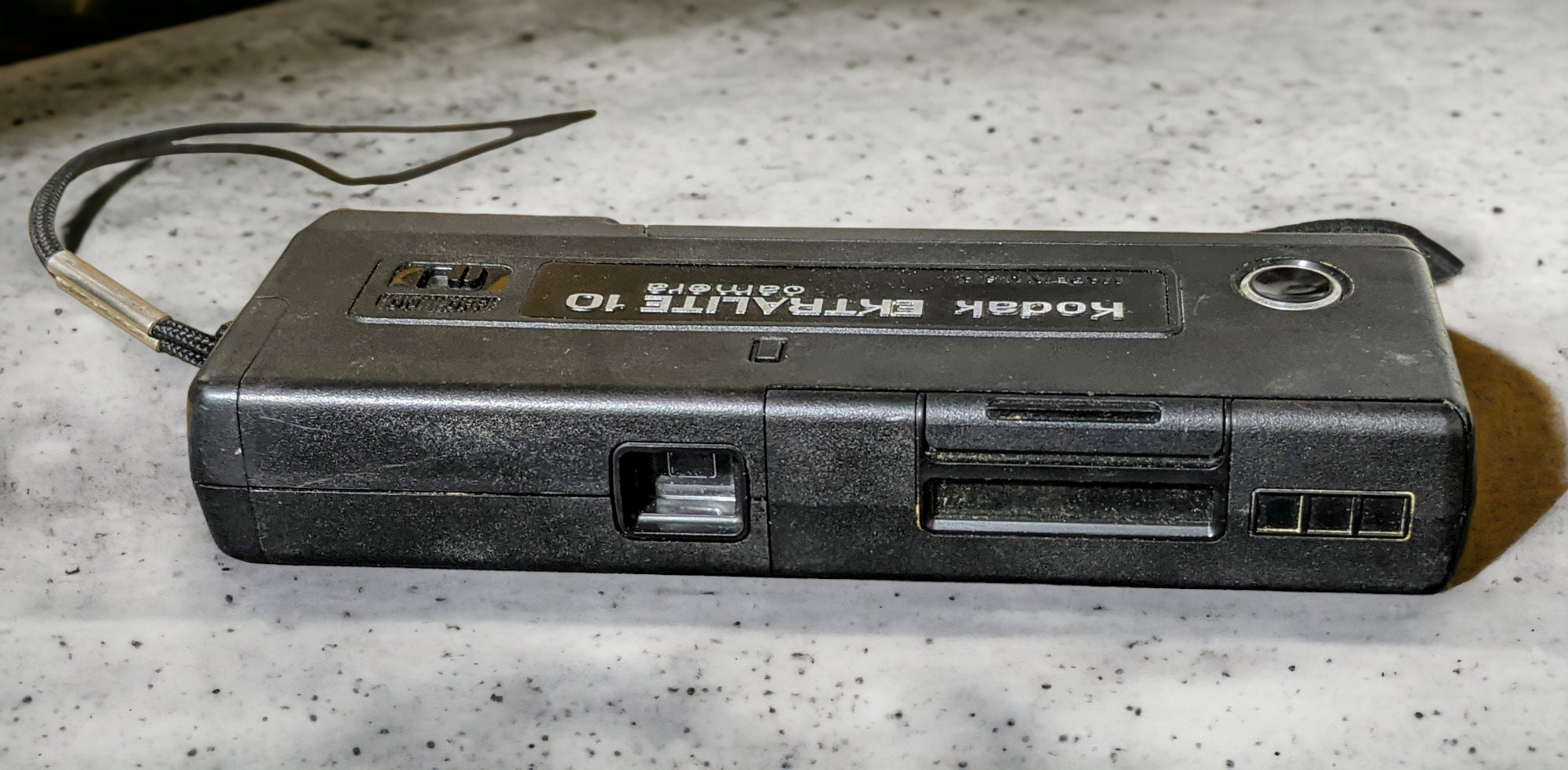 kodak rodcfs20