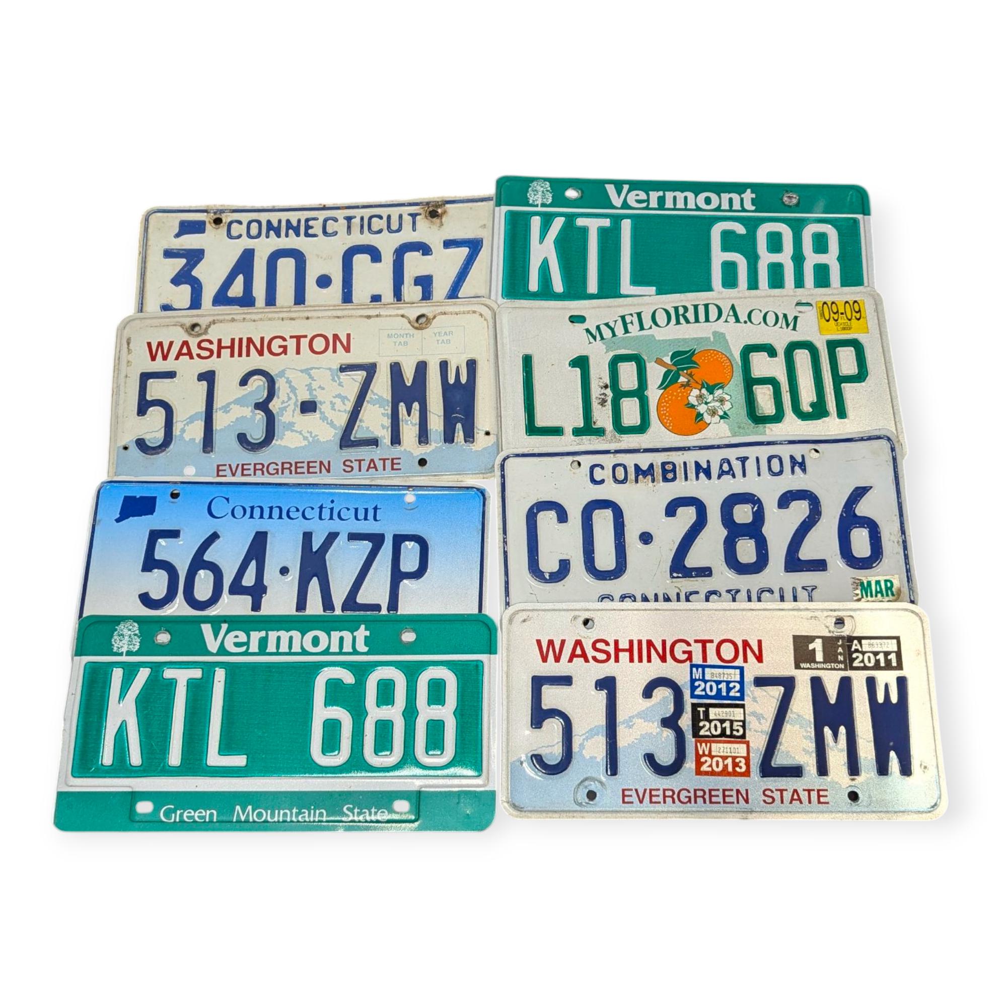 Personalized hawaii license plate - Etsy 日本