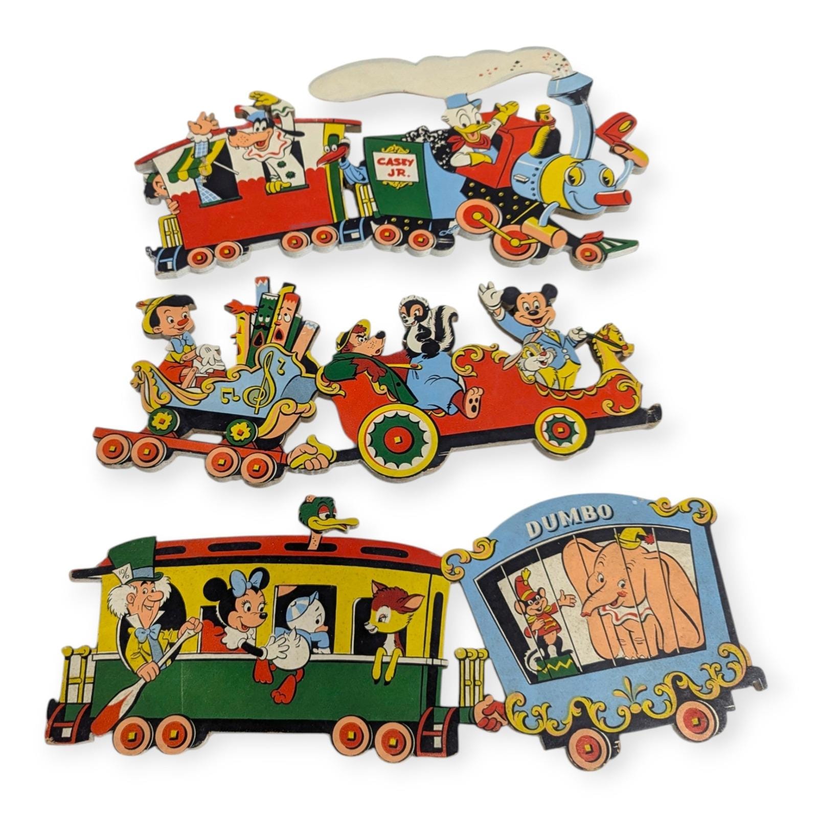 Casey jr dumbo - Etsy 日本
