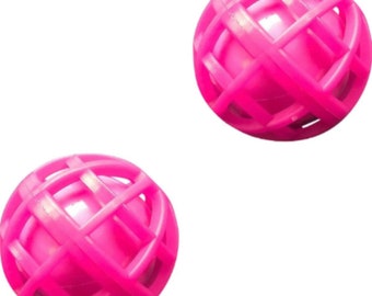 Sticky Ball