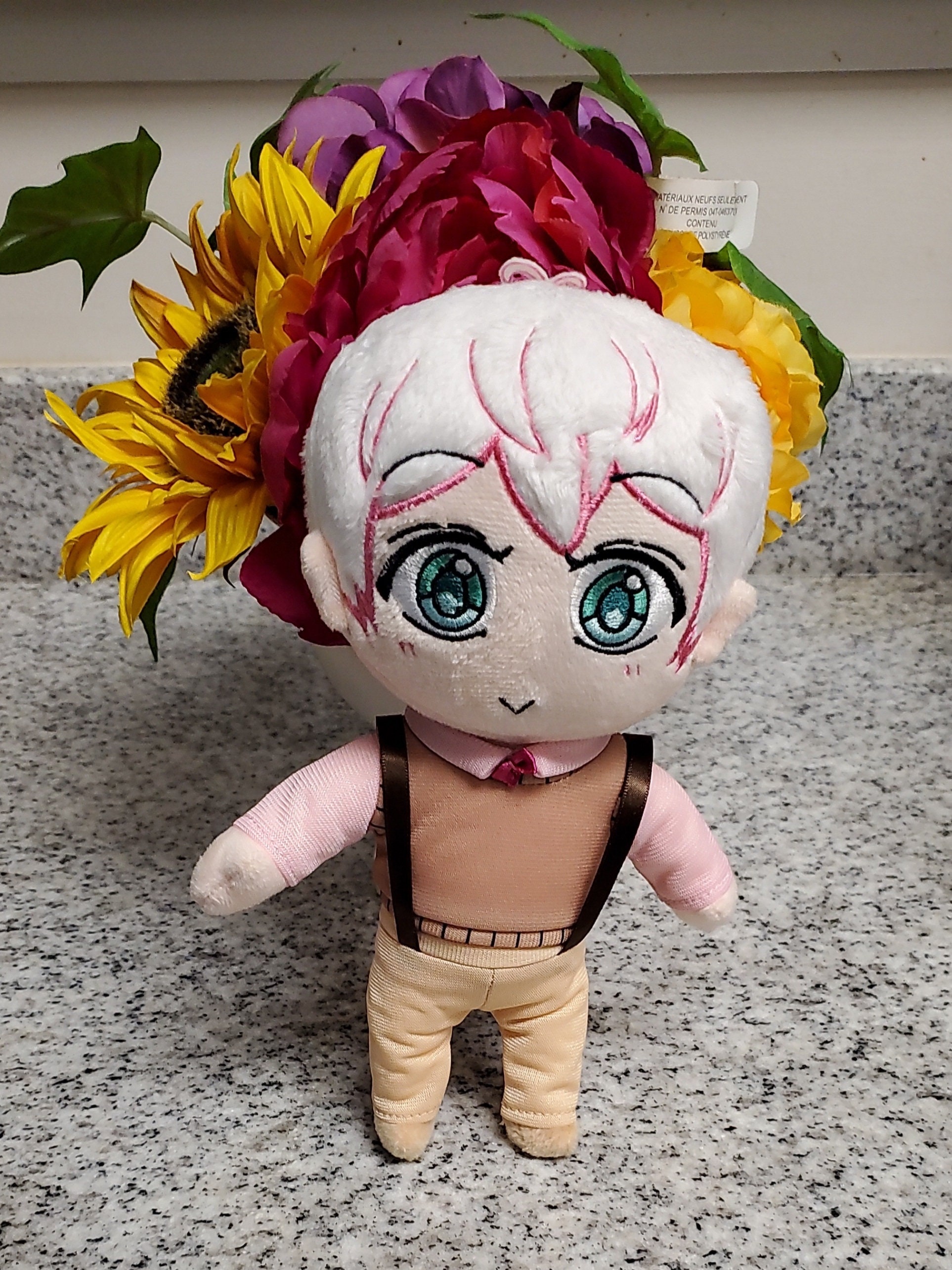 ray plush princess and the frog