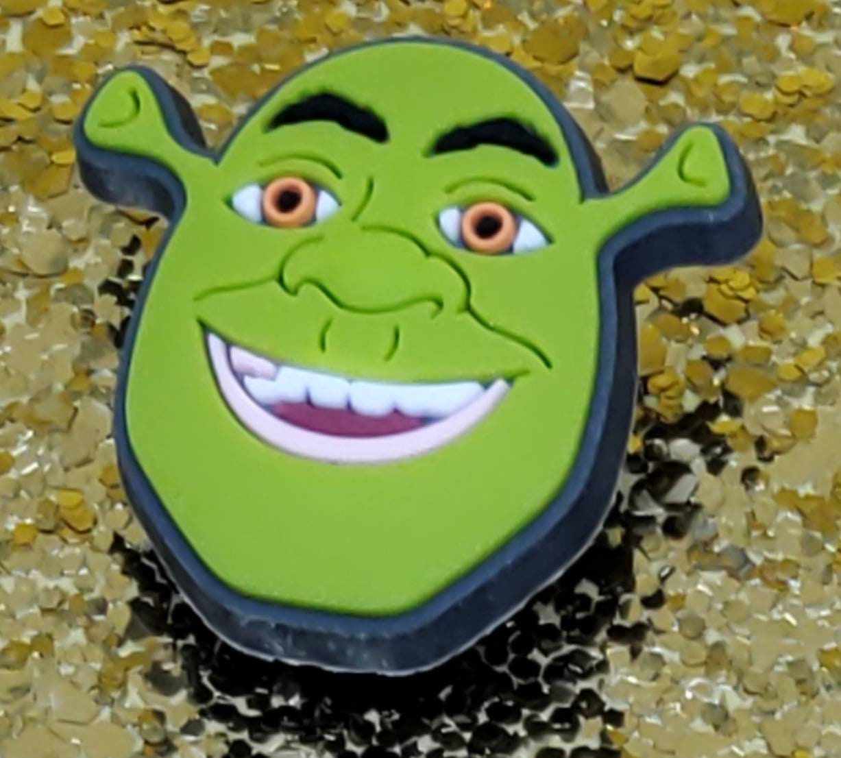 Ogre Charm
