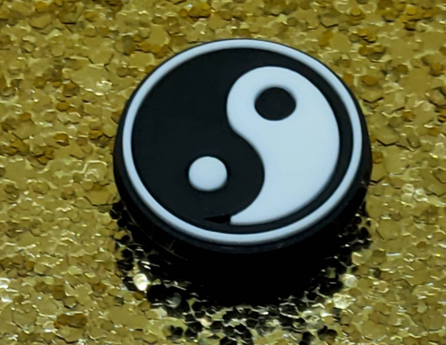 Ying-Yang  Charm