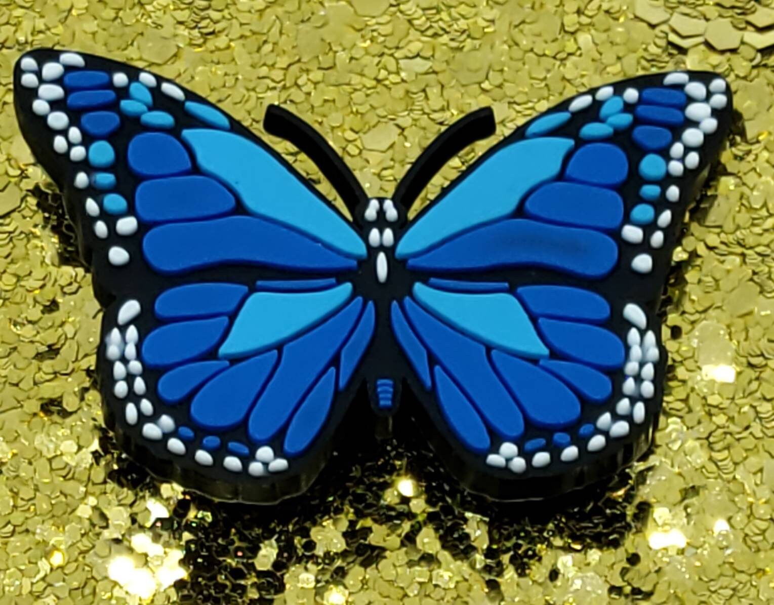 Butterfly Charm