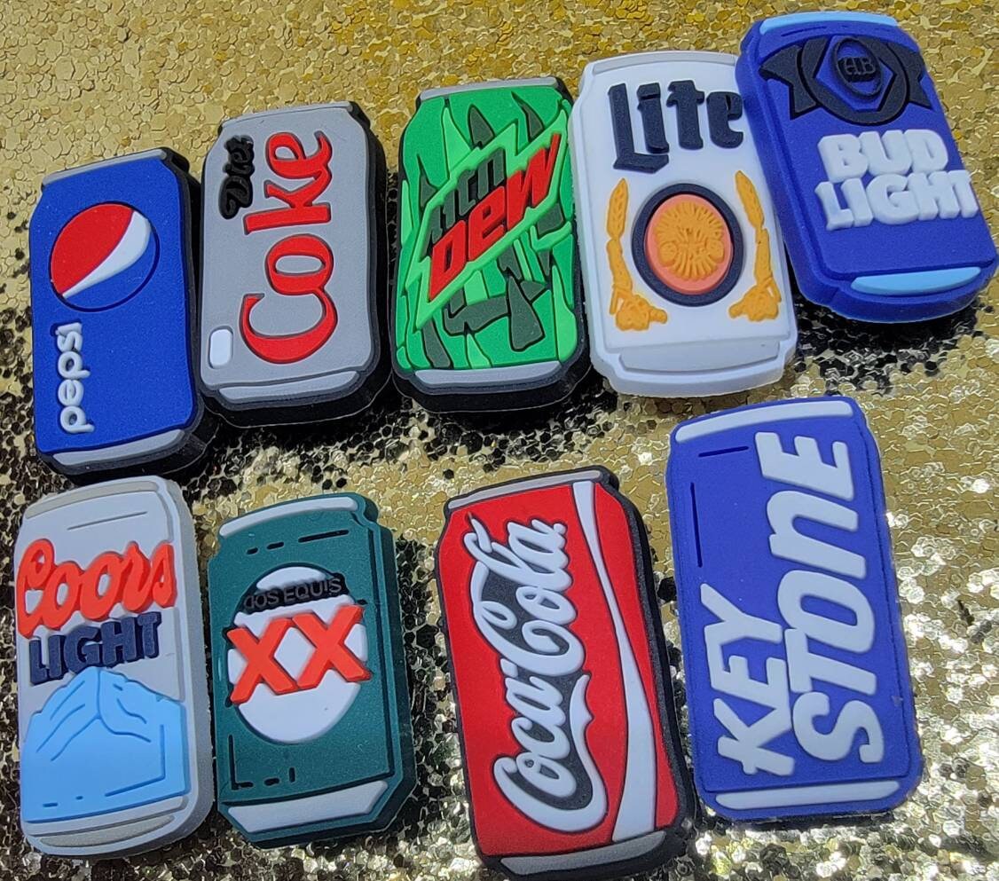Beverage Charms