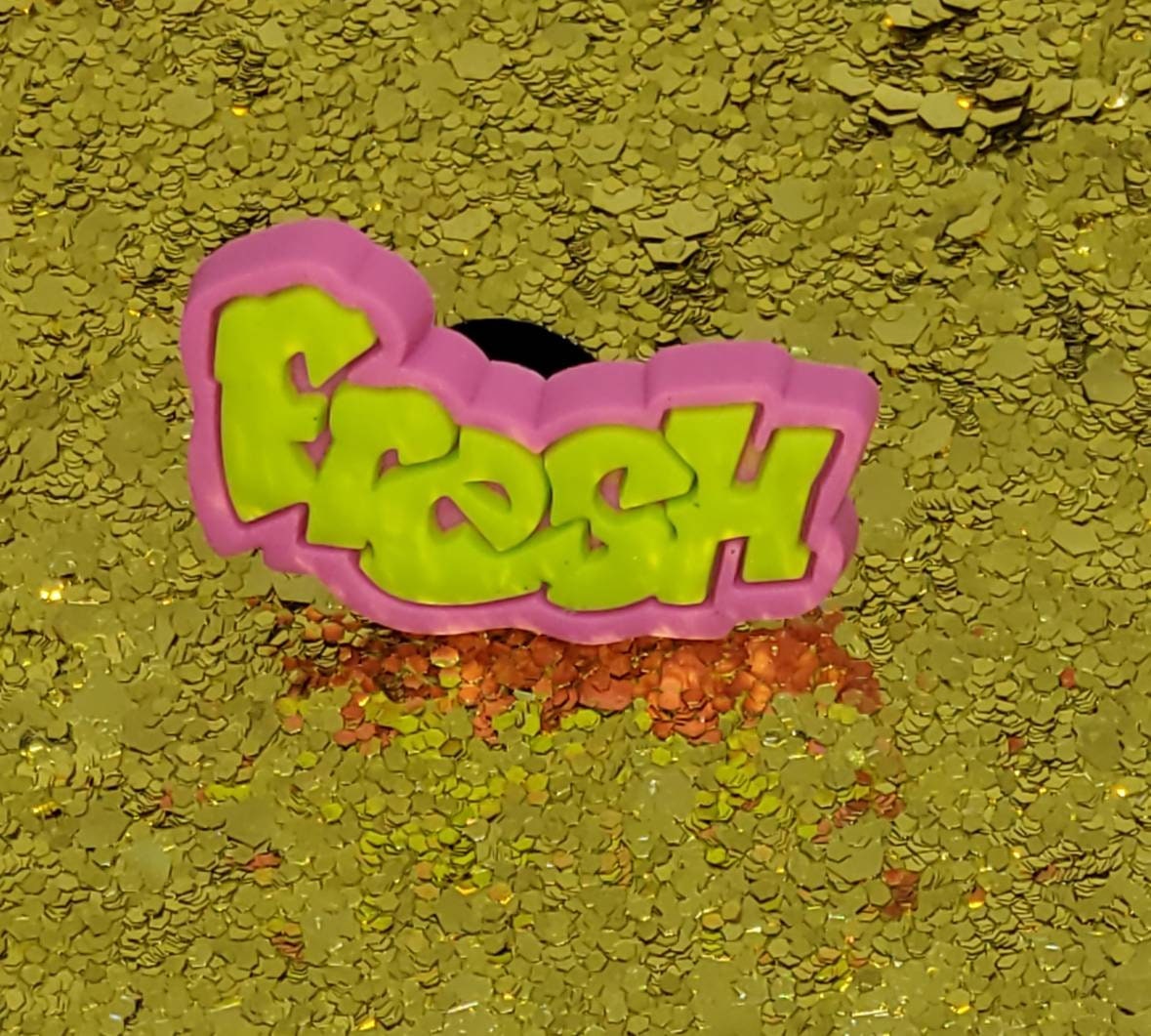 Fresh Charm