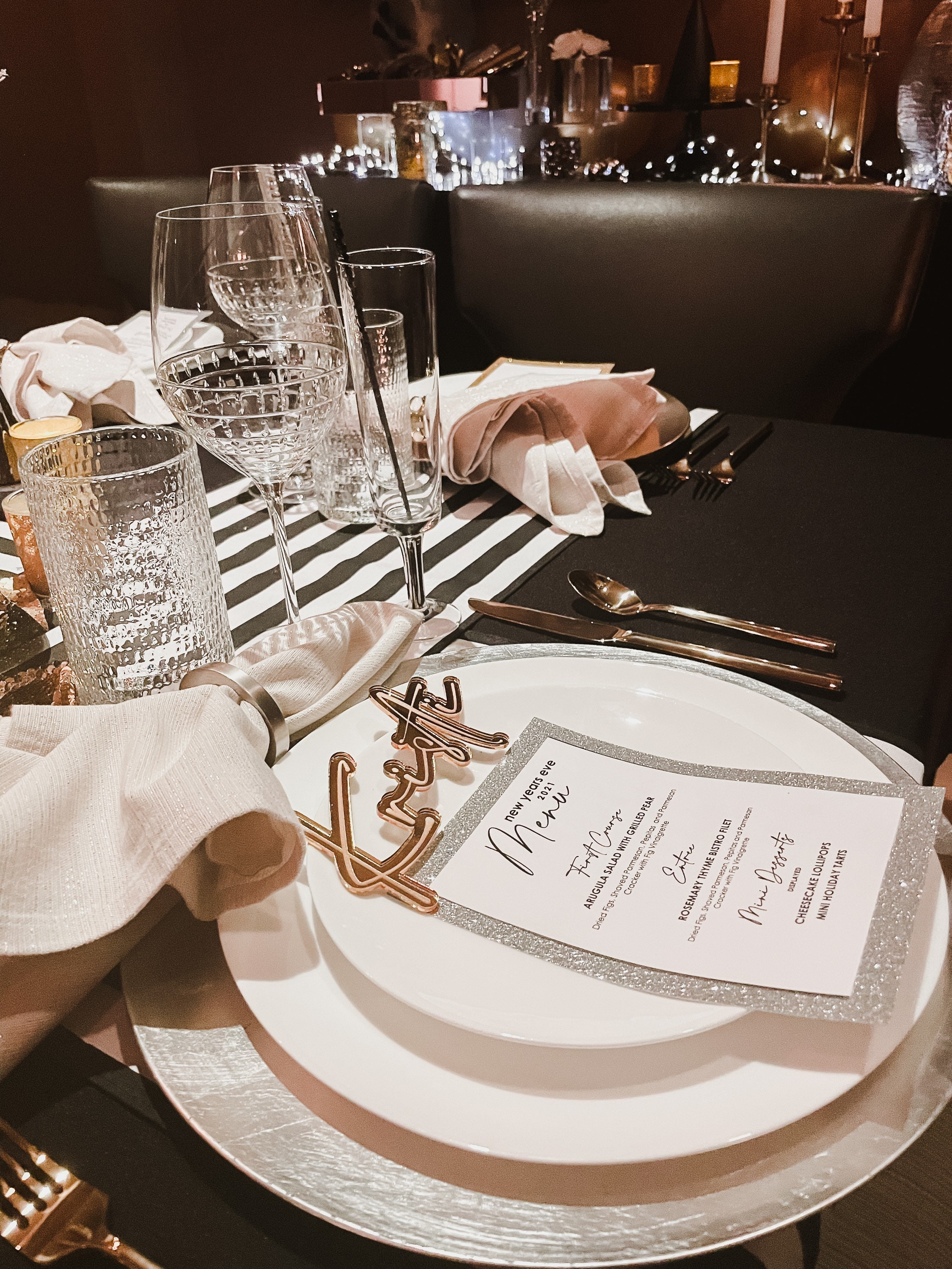 Acrylic Name Plates Modern Name Plates Script Acrylic Name Etsy