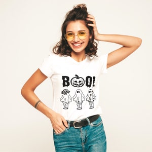Country Ghosts Unisex Heavy Cotton Tee