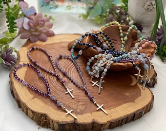 Protestant Prayer Beads