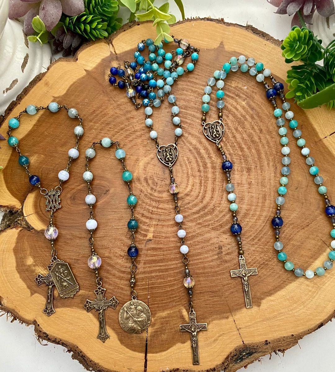 The Christopher Collection - Etsy