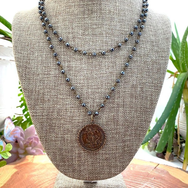 Catholic Jewelry Etsy