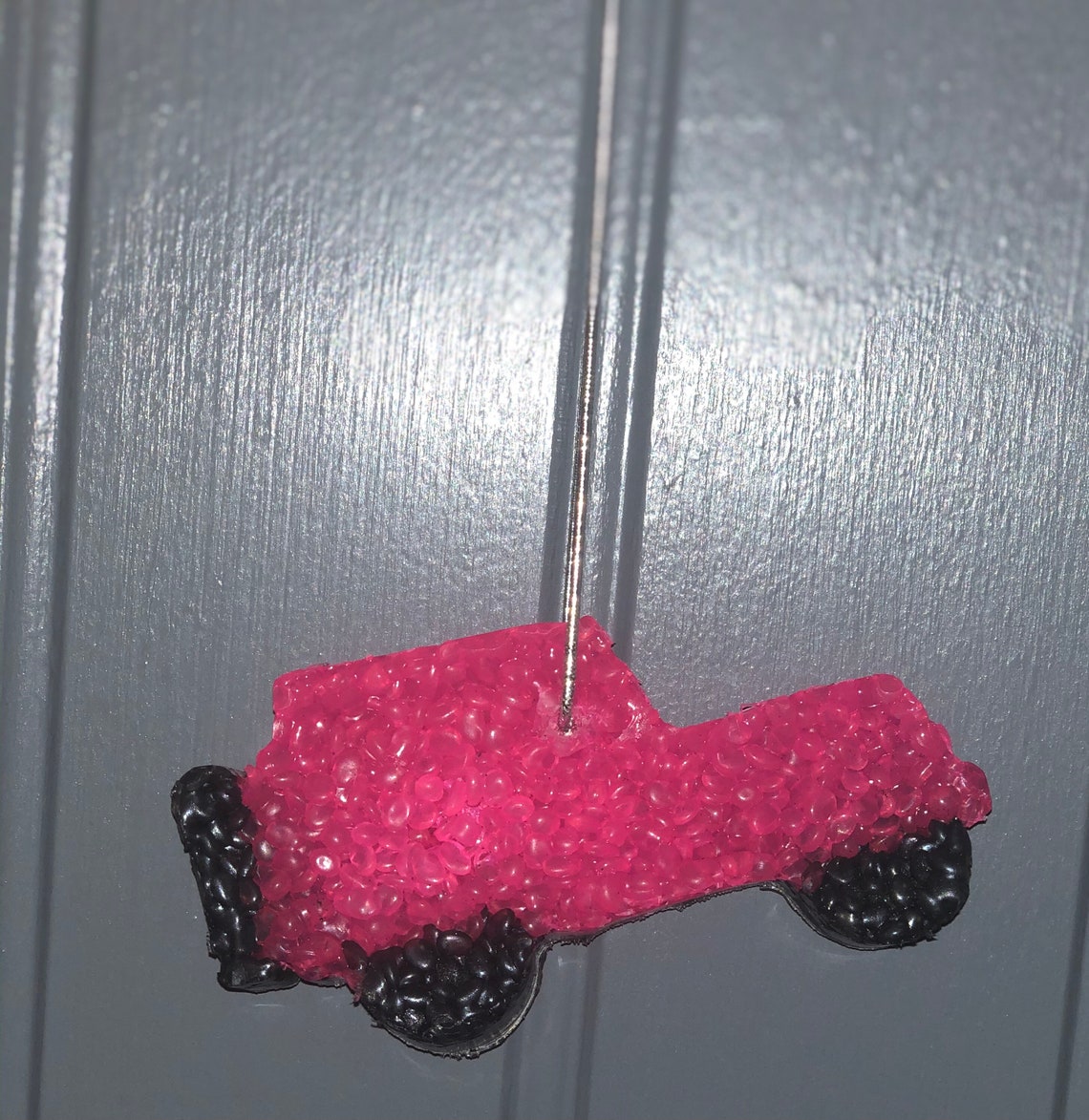 Jeep Freshie Jeep Car Scent Aroma Bead Car Air Freshener Etsy