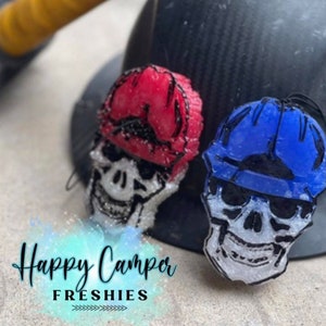 Happy Camper Freshie