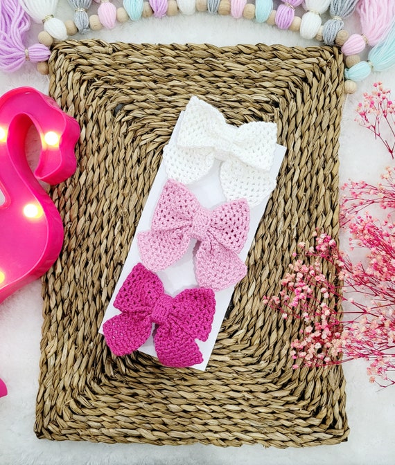 Girls school hair accessories outlet