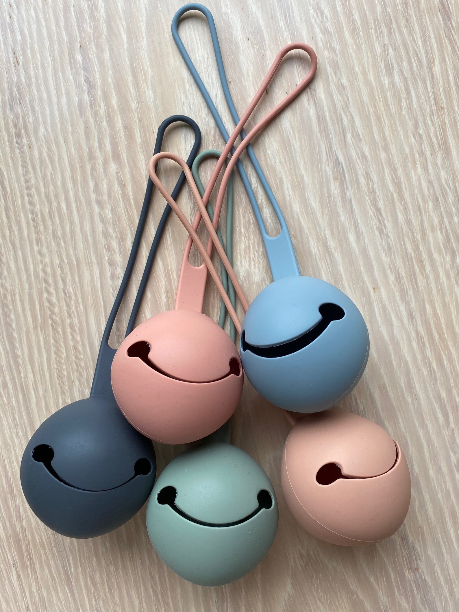 Silicone Dummy Holder Storage Container Box Dummy Case Etsy