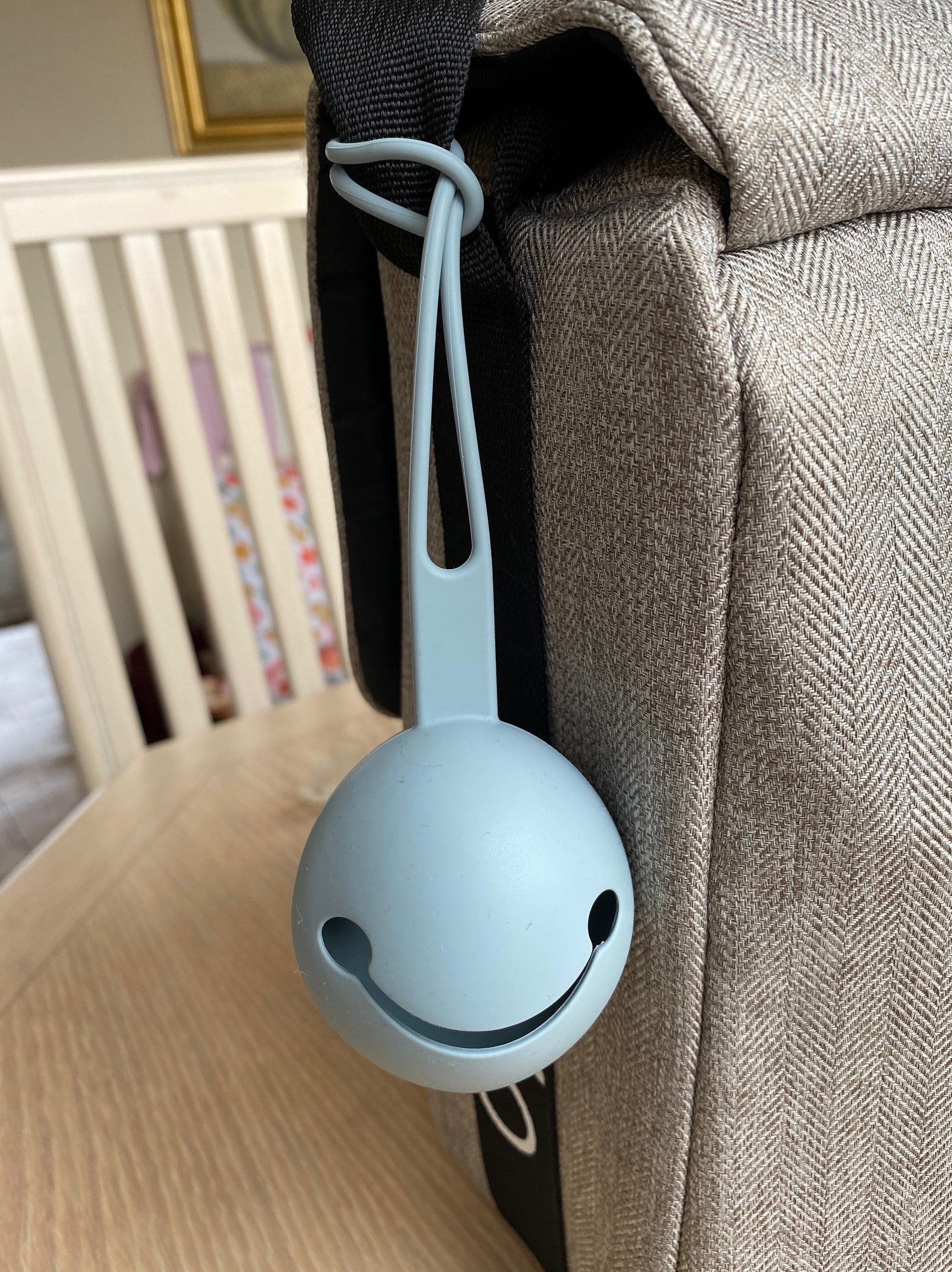 Silicone Dummy Holder Storage Container Box Dummy Case Etsy