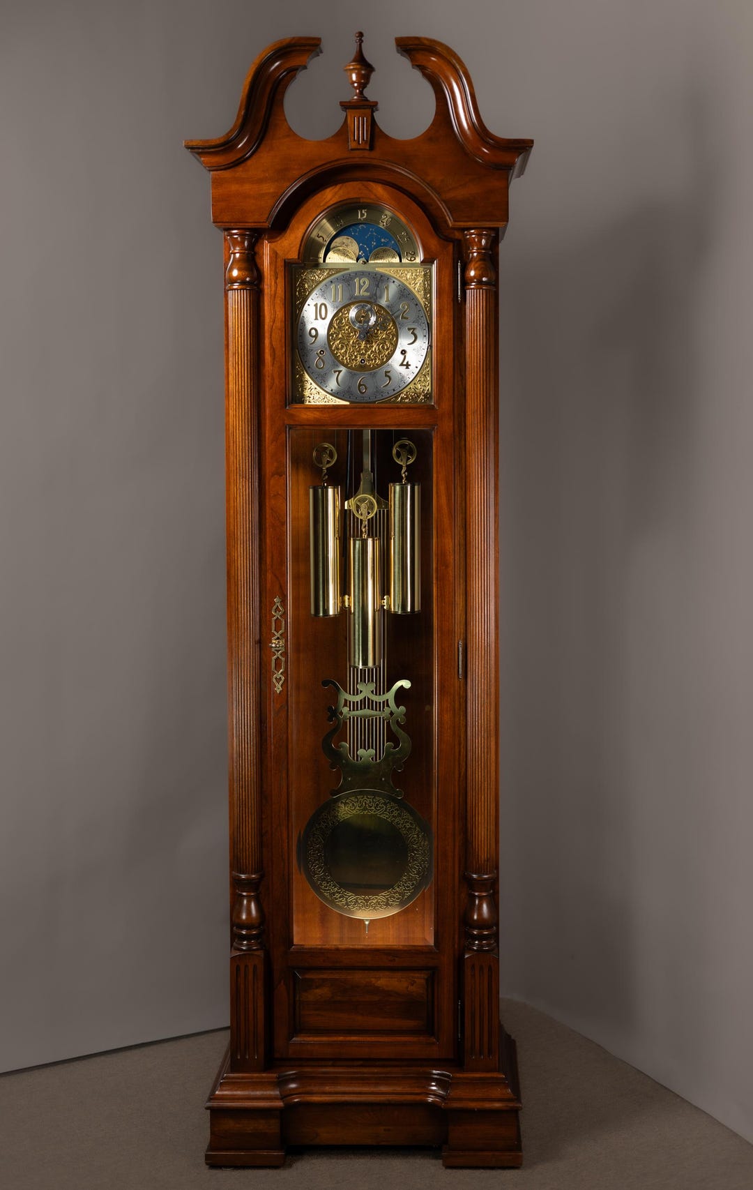 【shooting starさま】Grandfather Clock Grip shooting starさま】Grandfather Clock Grip - メルカリ