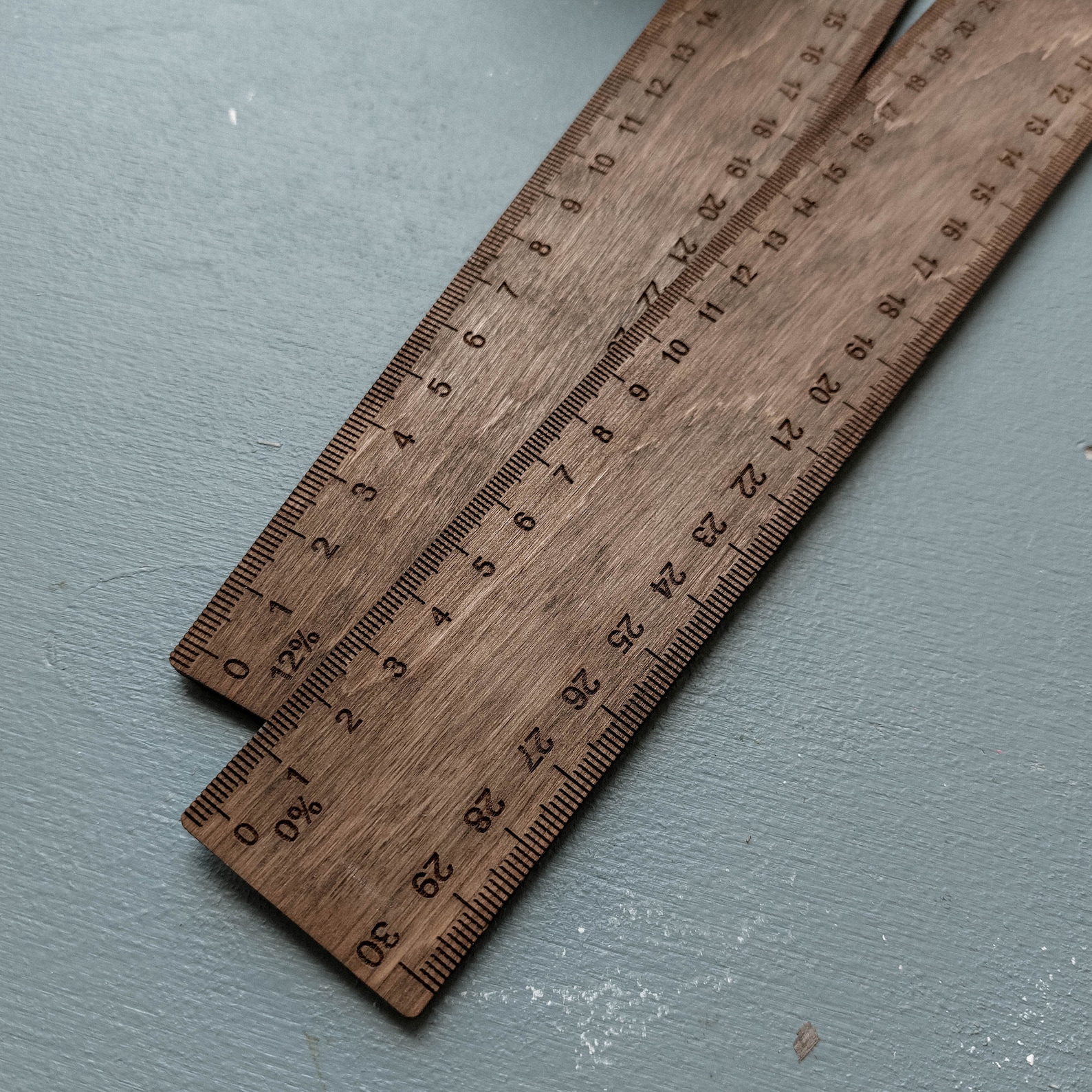 Shrink Ruler Pottery shrinkage ruler Pottery tools Shrink Etsy