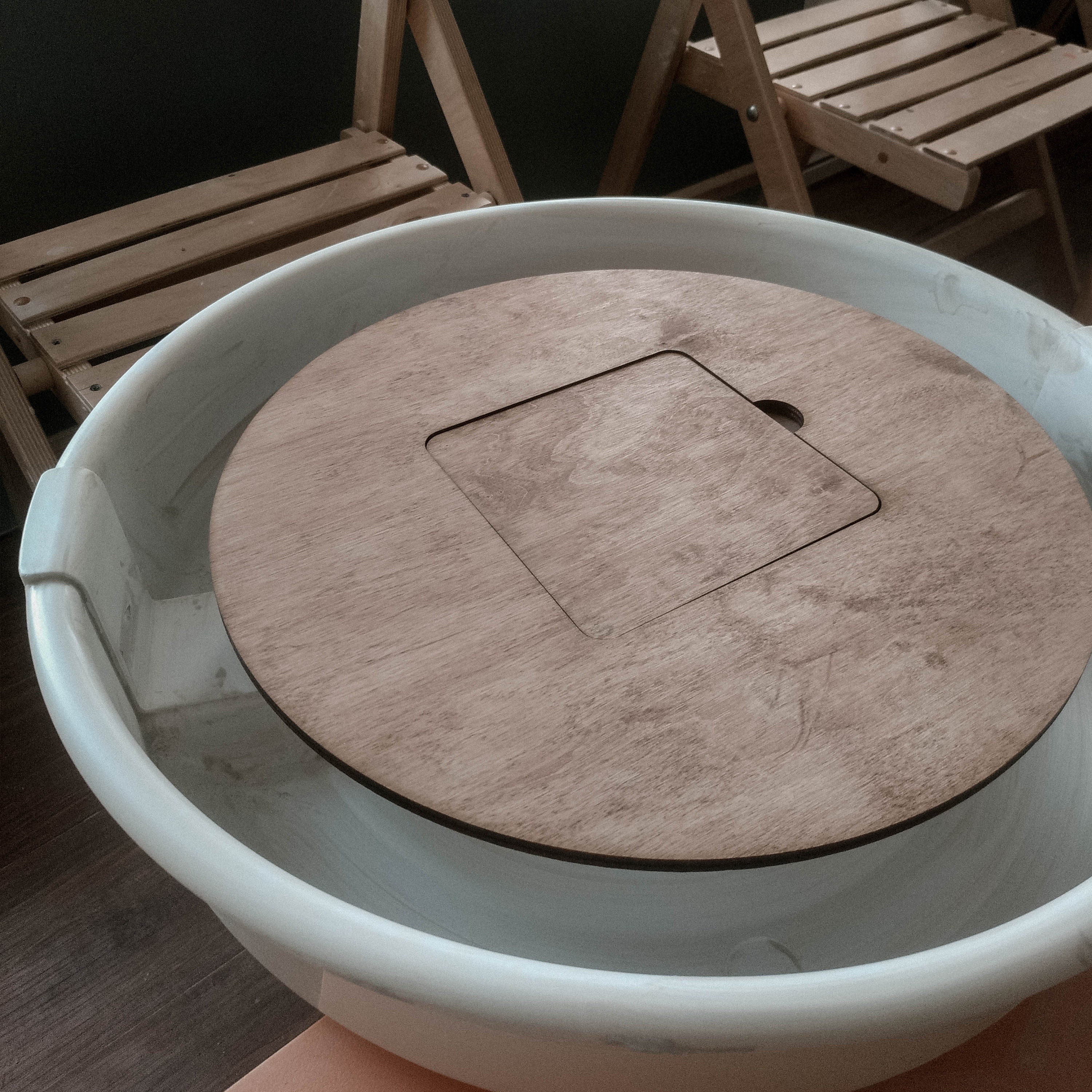 Bat for pottery Ceramic Bat System board for potter's Etsy