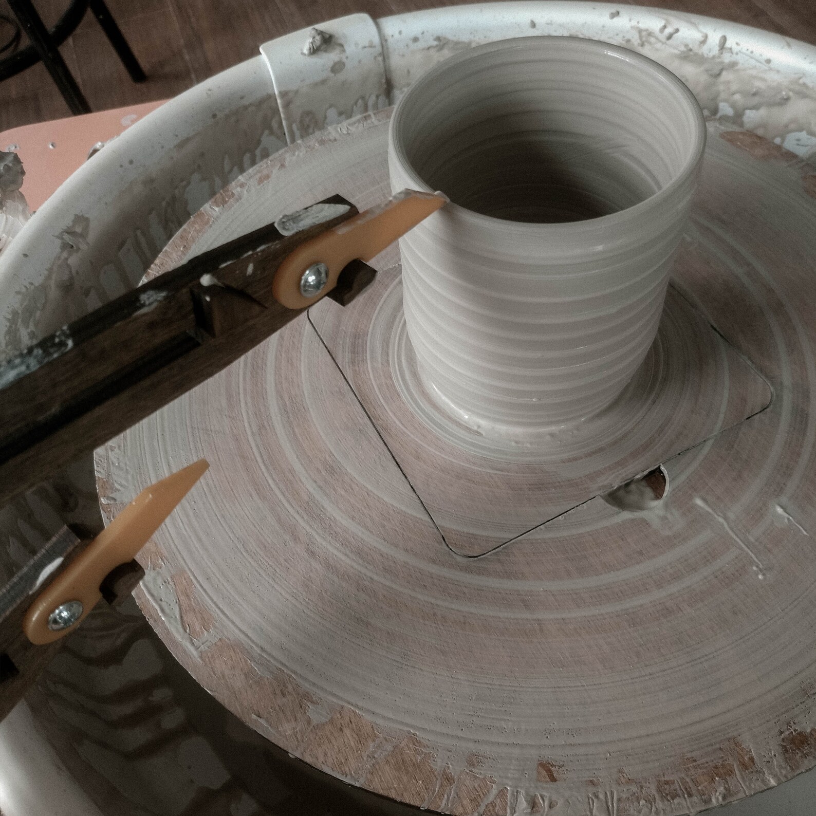 Bat for pottery Ceramic Bat System board for potter's Etsy