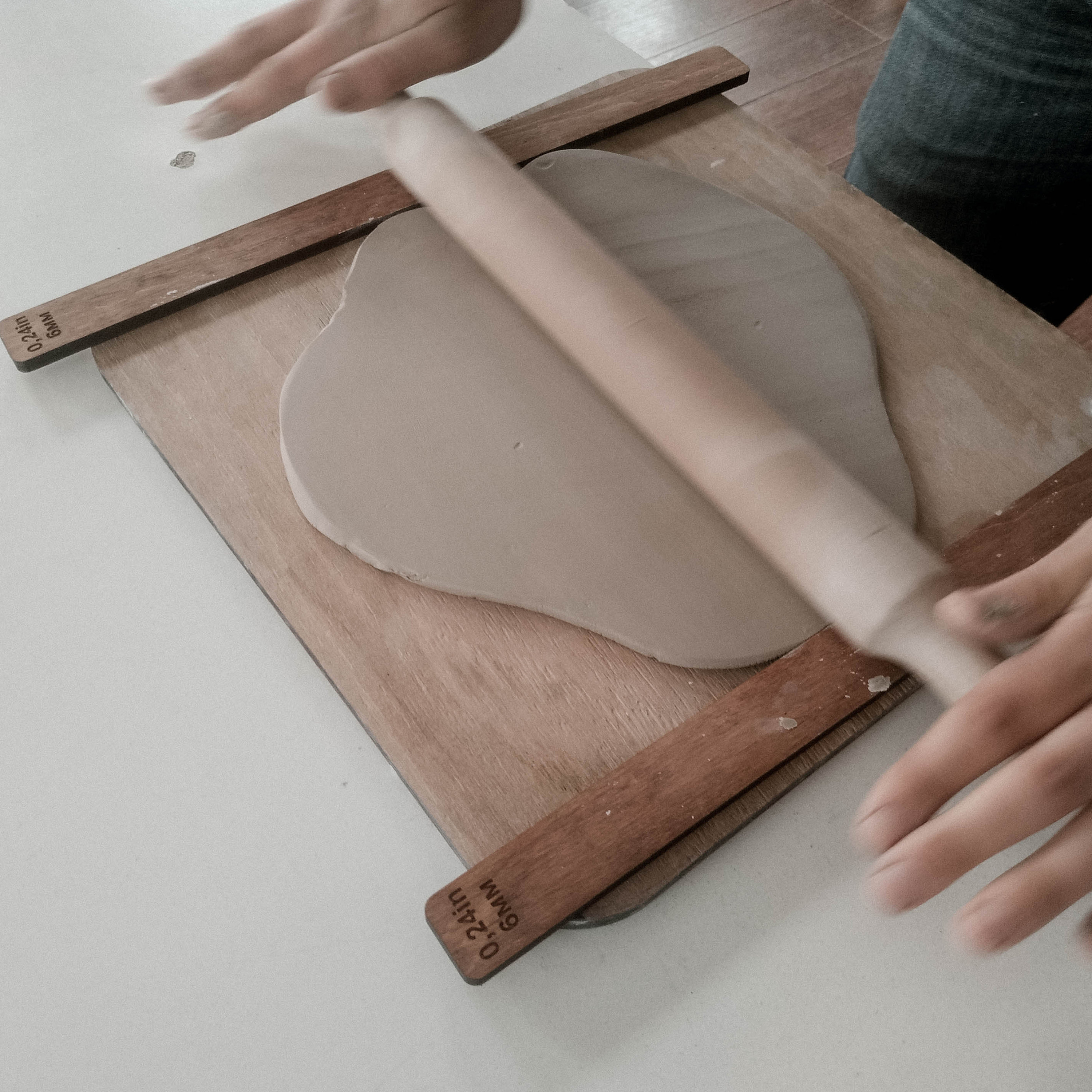 Slab Roller for sale compared to CraigsList Only 4 left at 75