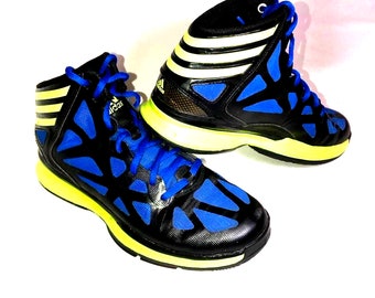 adidas classic basketball shoes