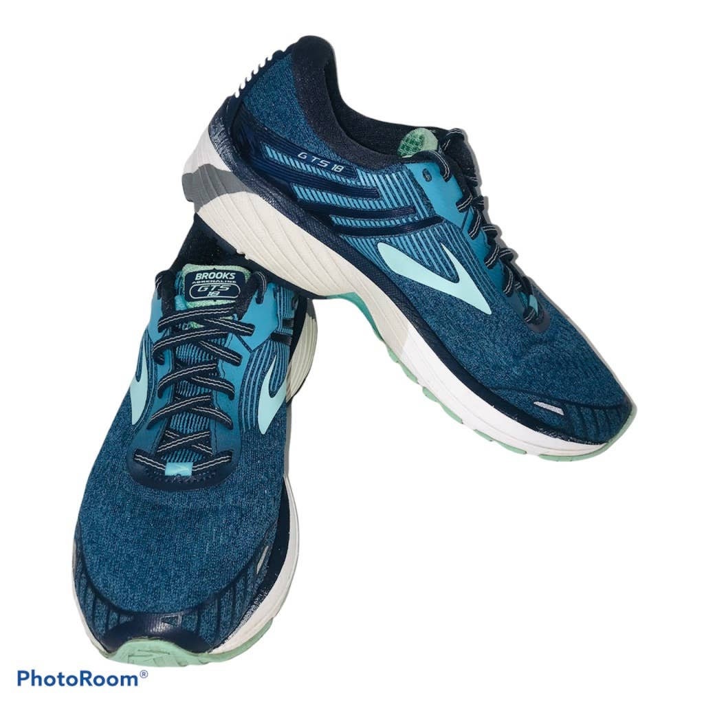 brooks gts 8.5