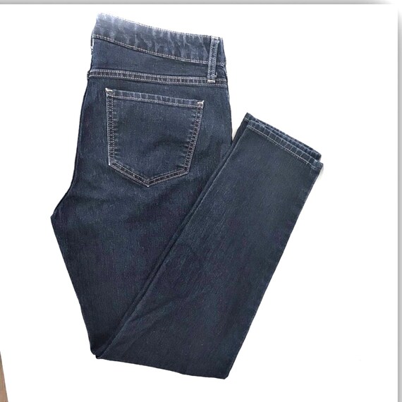 Old Navy Super Adjusted Mid-rise Skinny 