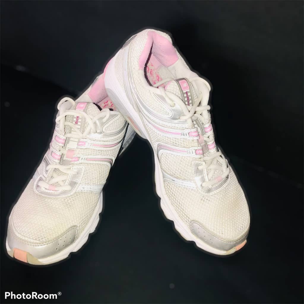 Womens New Balance 615 Breast Cancer 