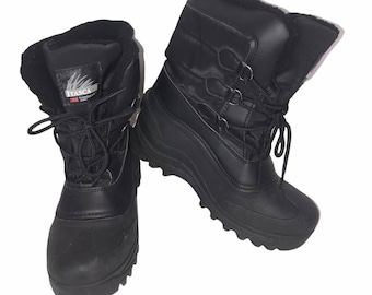 1000 gram thinsulate boot liners