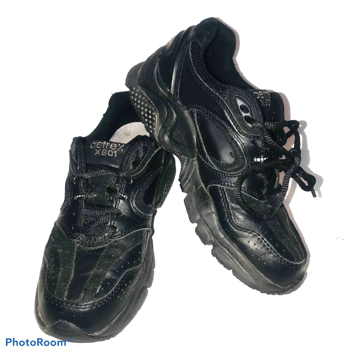 Aetrex Walker X801 Women�s Sz 7 Diabetic Comfort Walking