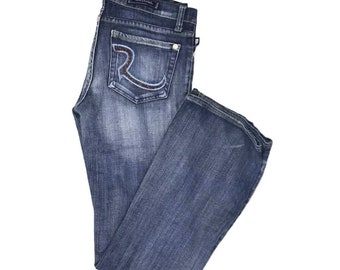 Rock Republic Jeans - Etsy Australia