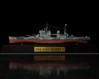 HMS プリンス オブ ウェールズ R09 イギリス海軍航空母艦