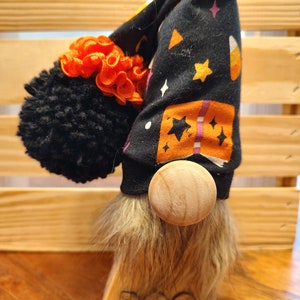 Trick or Treat
