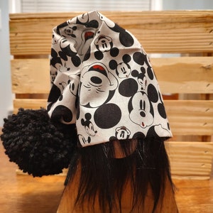 mickey mouse