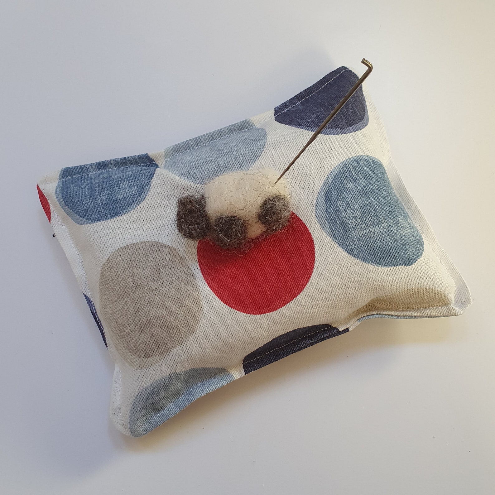 Eco Felting Mat Needle felting mat craft accessory reusable Etsy