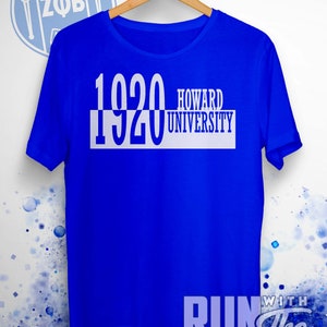 Founders&#39; Shirt, Zeta Phi Beta