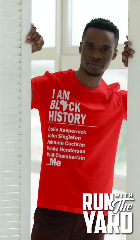 I Am Black History Kappa Alpha Psi 