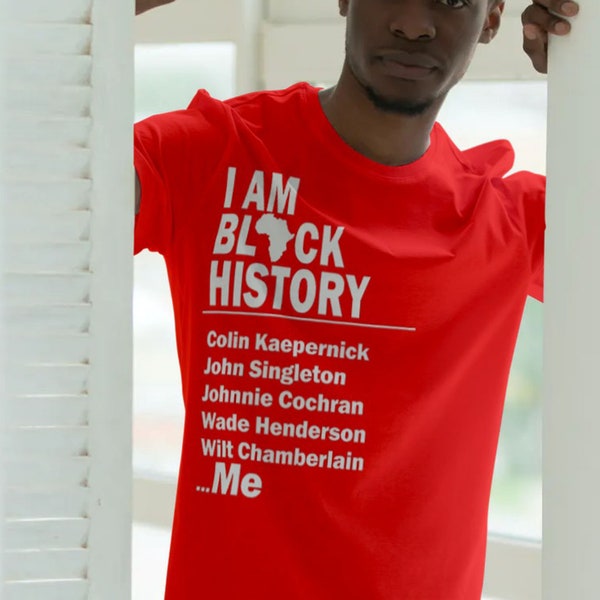 I Am Black History Kappa Alpha Psi