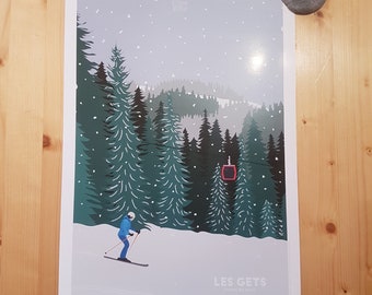 Les Gets